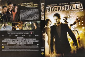 RockNRolla - ร็อคแอนด์โรลล่า หักเหลี่ยมแก๊งชนแก๊ง (2009)